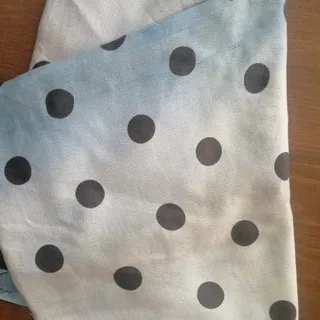 شال خال خالی