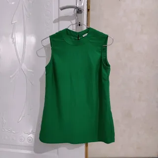تاپ سبز زارا
