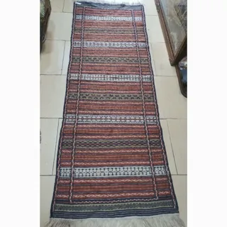 گلیم قدیمی زیبا