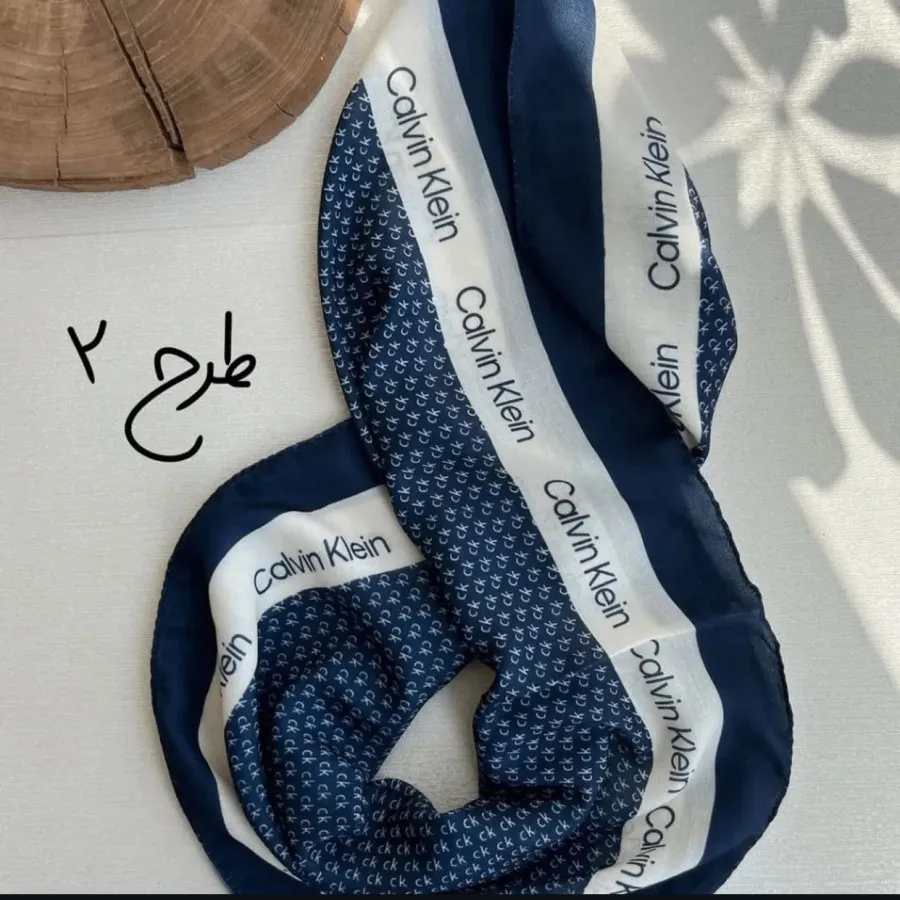 مینی اسکارف Ck