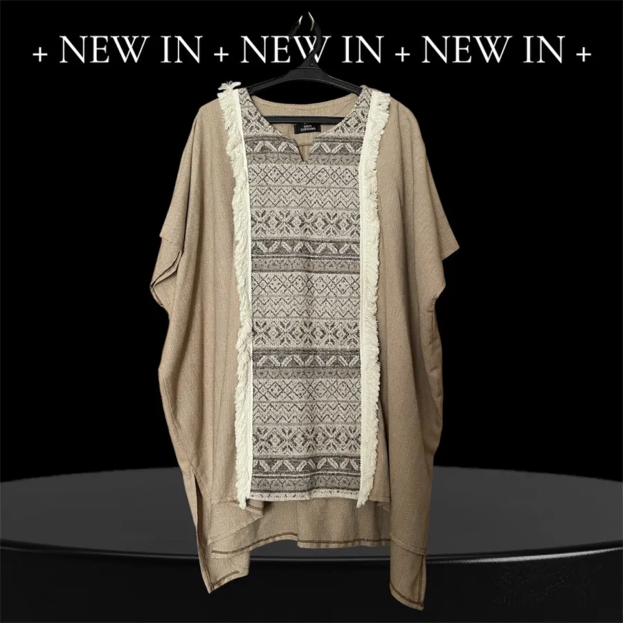 پیراهن طرح سنتی