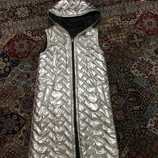 پافر بلند دو رو