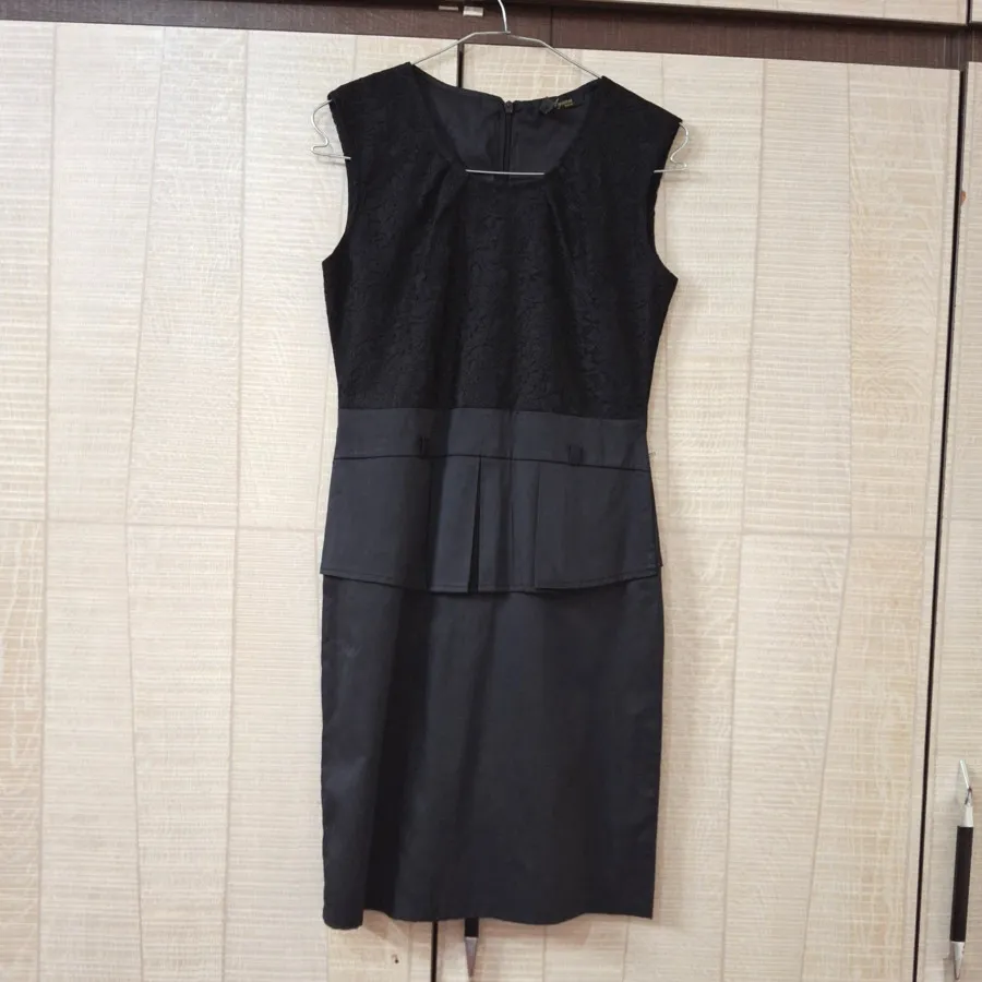 سارافن مشکی