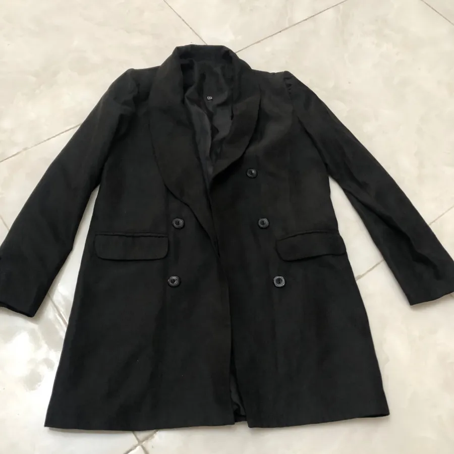 مانتو کتی آستر دار