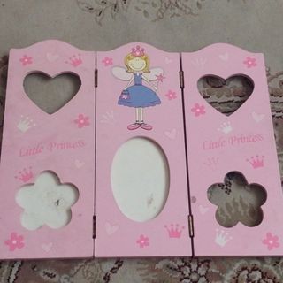 قاب عکس تاشو