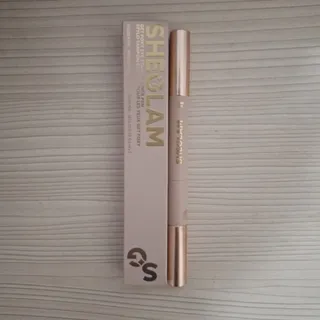 خط چشم شیگلم