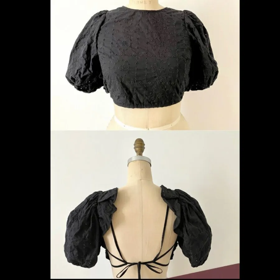 نیمتنه زارا