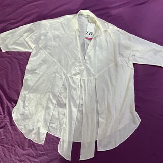 شومیز زارا