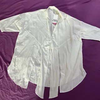 شومیز زارا