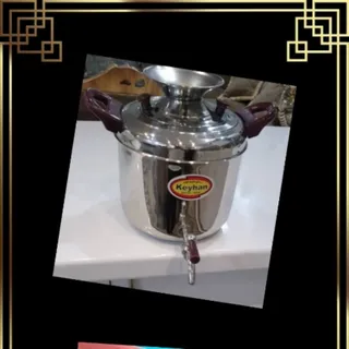 کتری استیل