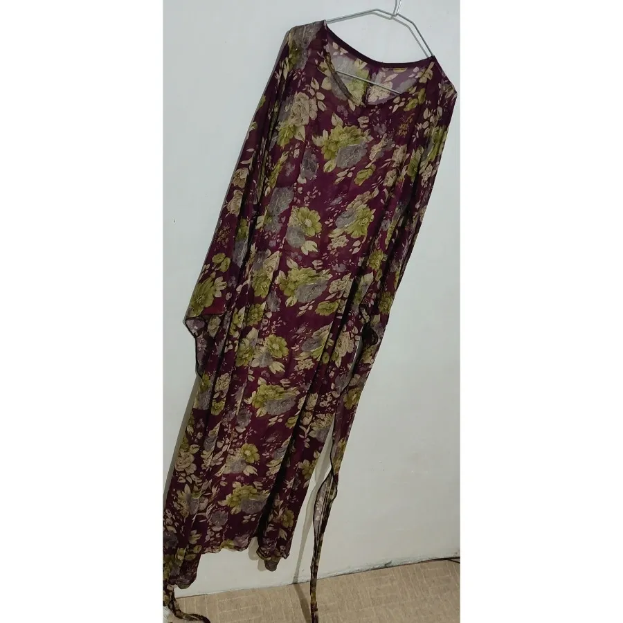 پیراهن مجلسی