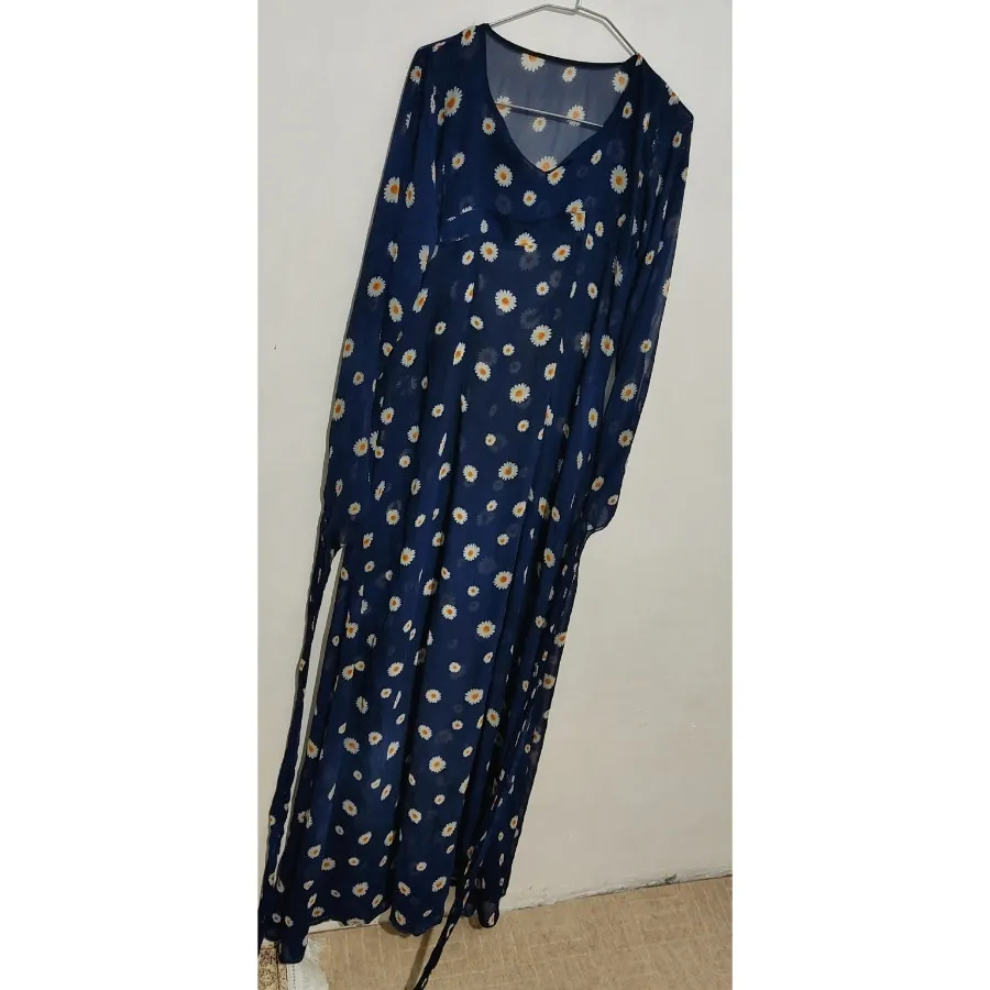 پیراهن مجلسی