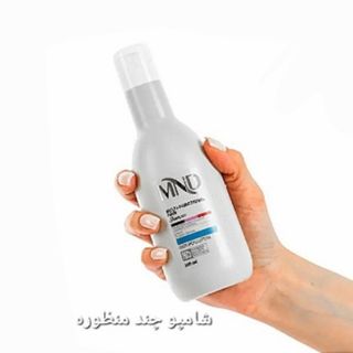 شامپو چند منظوره