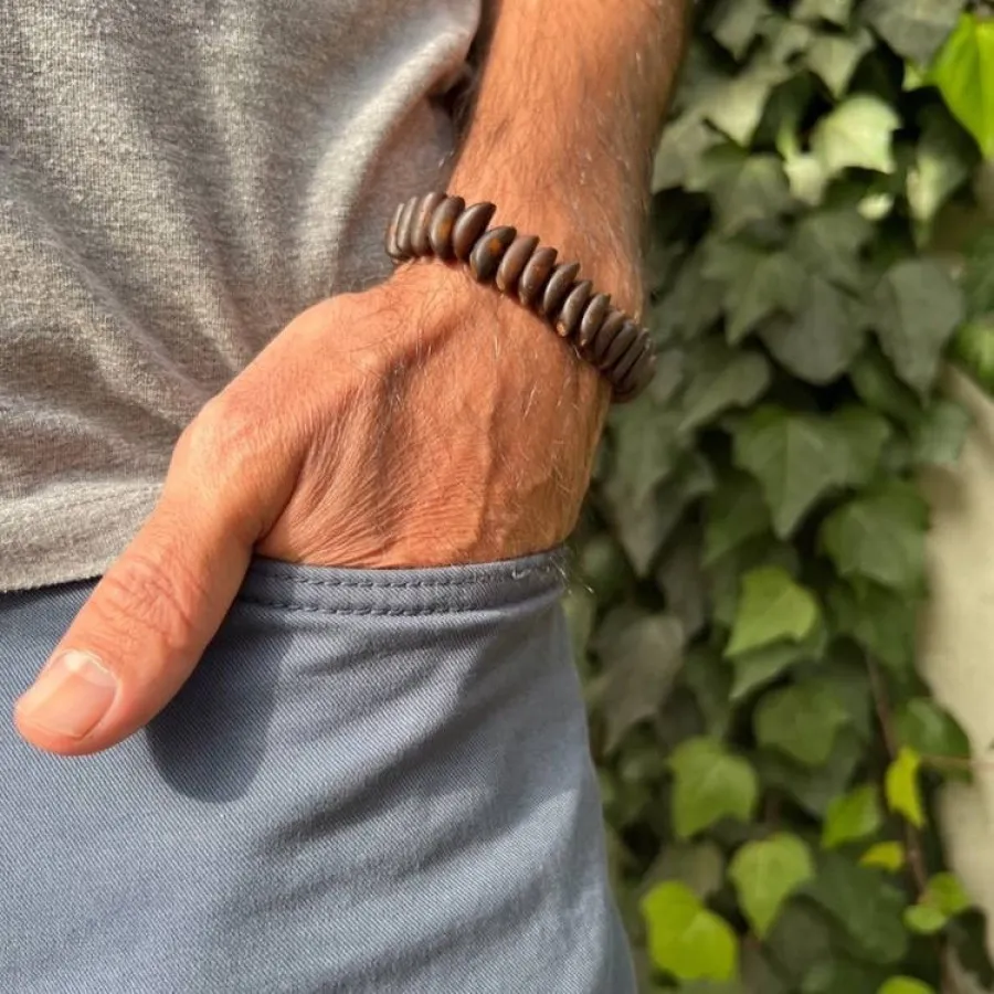 دستبند هسته خرما