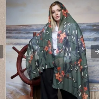 شال مارک نوولا شال