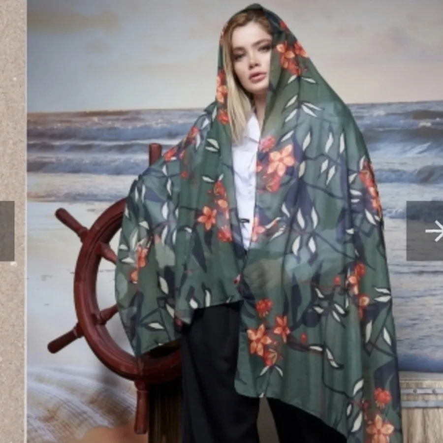 شال مارک نوولا شال