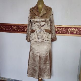 کت و دامن مجلسی