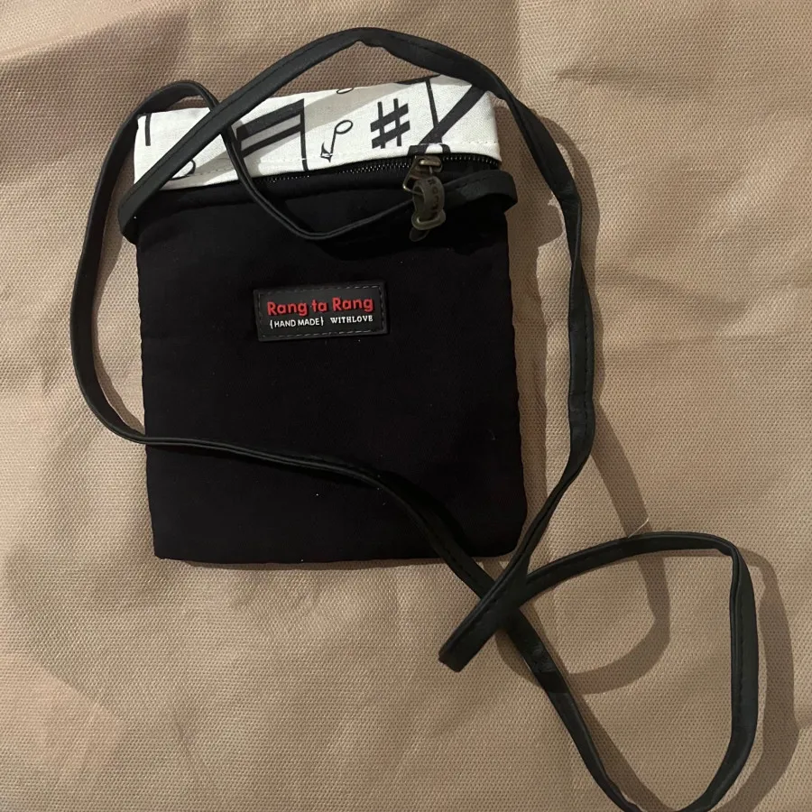 کیف طرح موسیقی