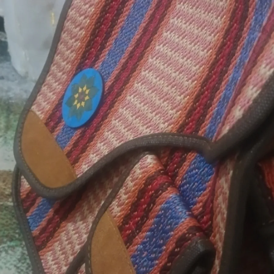 کیف رودوشی سنتی
