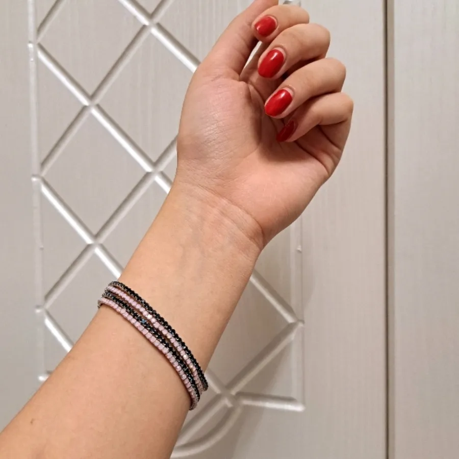 دستبند تنیسی