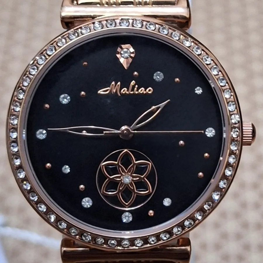 ساعت زنانه مالیایو