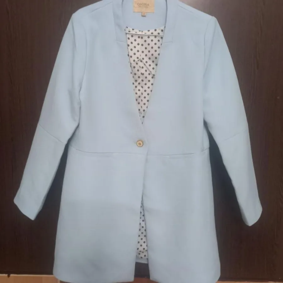 کت زنانه خارجی