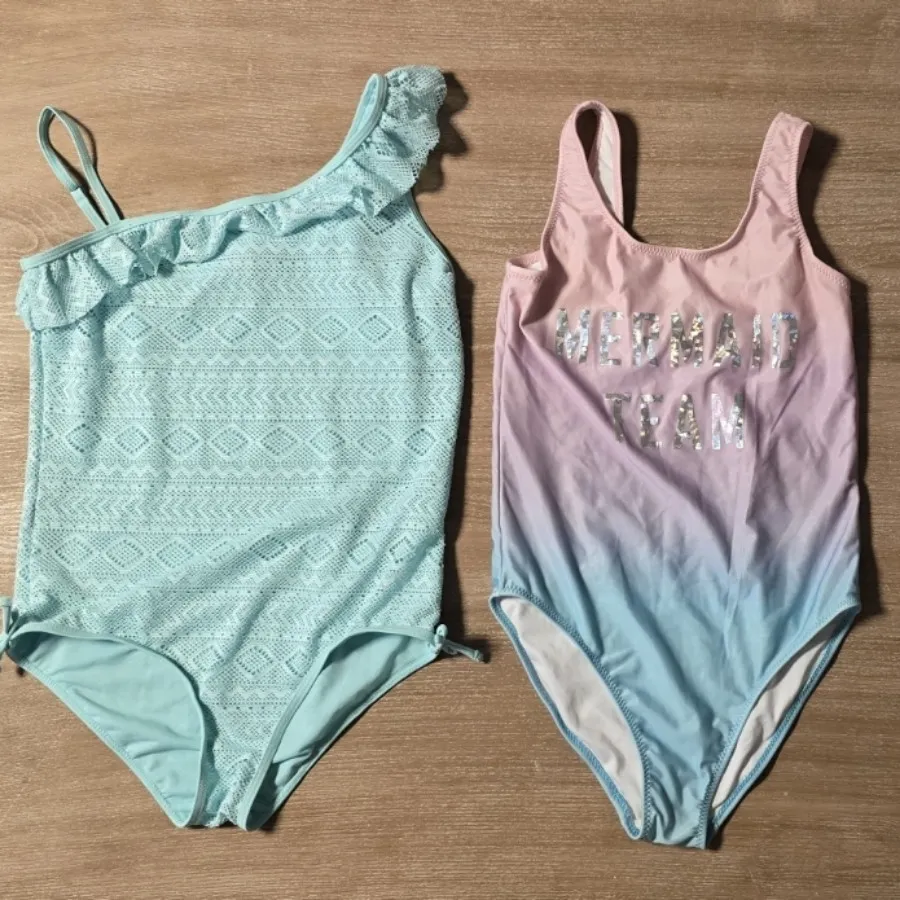 مایو دخترانه ترک ال سی