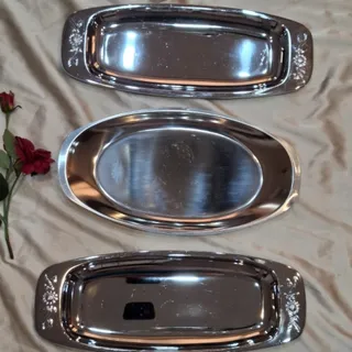 دیس استیل قدیمی