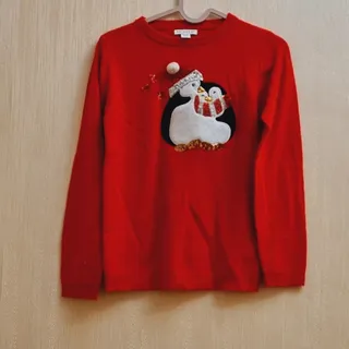 پلیور دخترانه خارجی