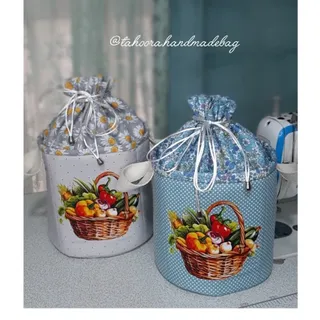 باکس نگهداری سبزیجات