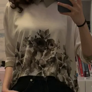 ست شومیز دامن ترک دخترانه