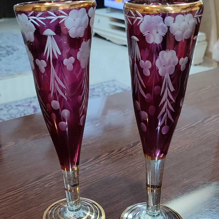 گیلاس خوری(جام)