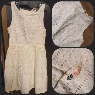 پیراهن خامه دوزی 7تا9 ترک