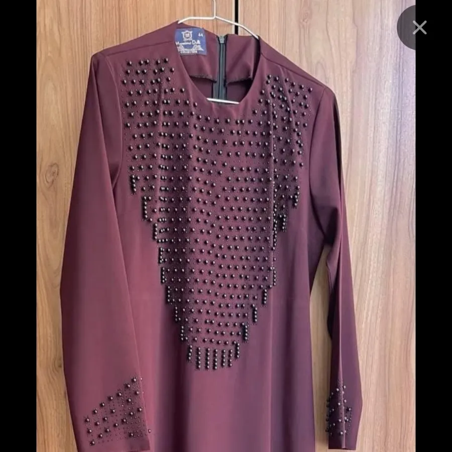 مانتو یا عبا