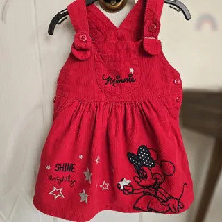 پیراهن دلبرونه