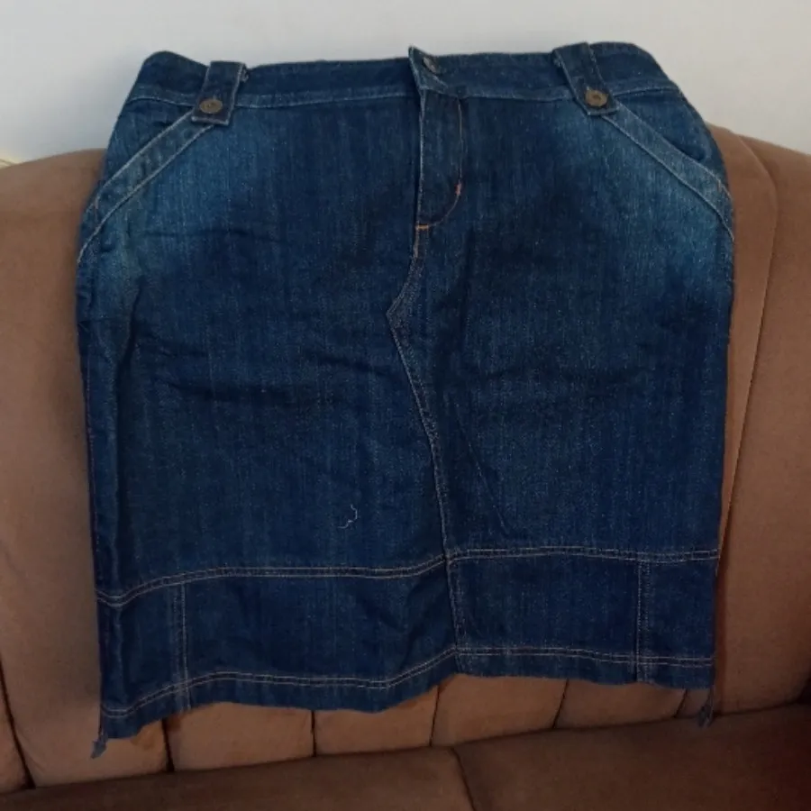 دامن لی  مجلسی کوتاه