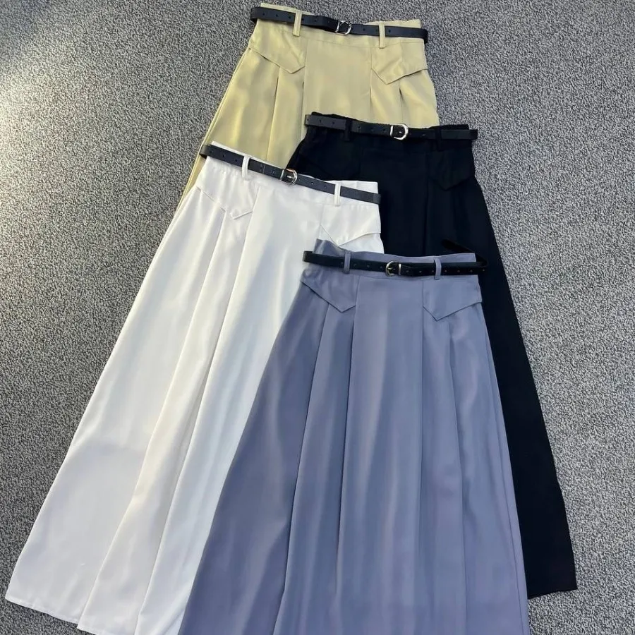 دامن وارداتی