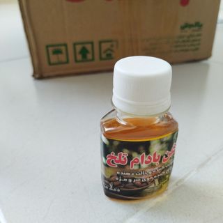 روغن بادام