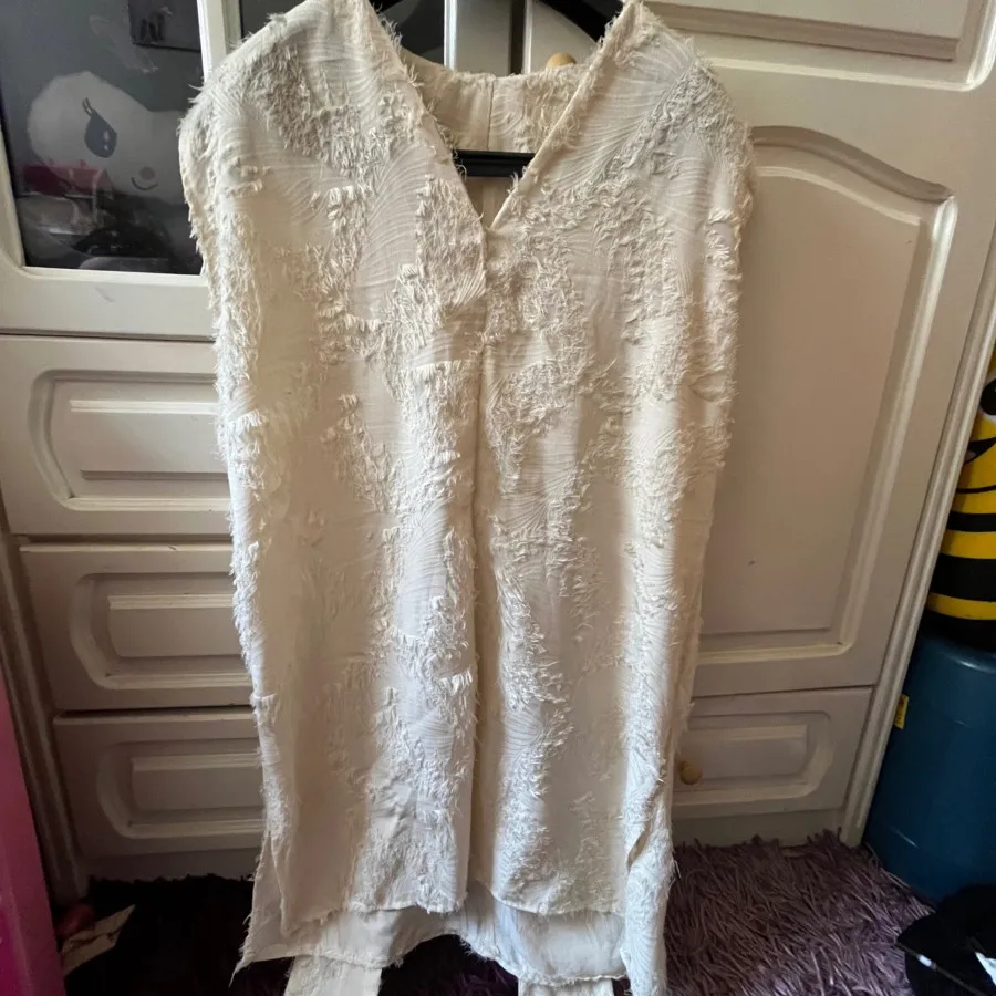 پیراهن میدی ترند