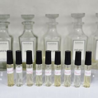 عطرهای تابستونی