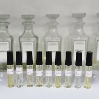 عطرهای تابستونی