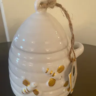 طرف عسل