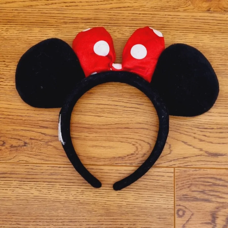 تل میکی ماوس