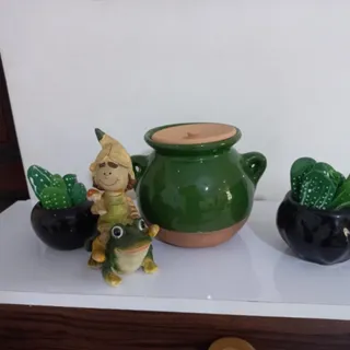 ظرف سفالی