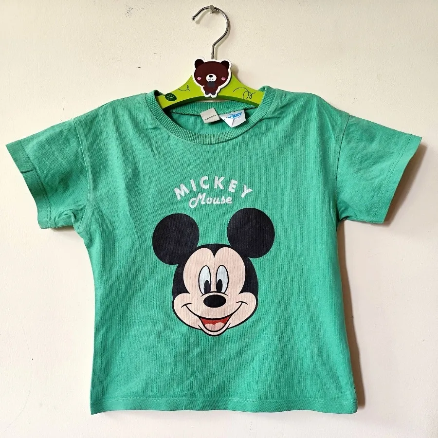 تیشرت السی وایکیکی