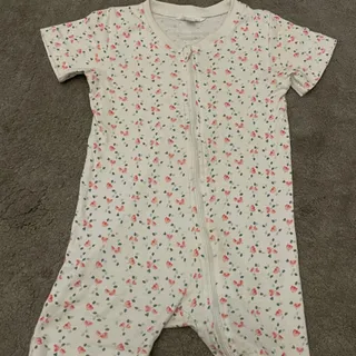 رامپر دخترانه