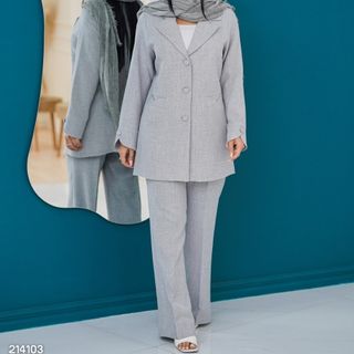 کت و شلوار