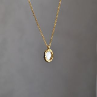 گردنبند دفرمه