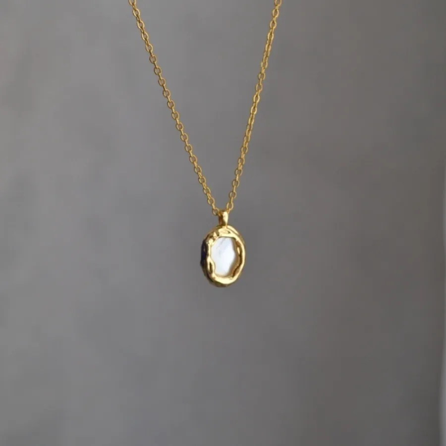 گردنبند دفرمه