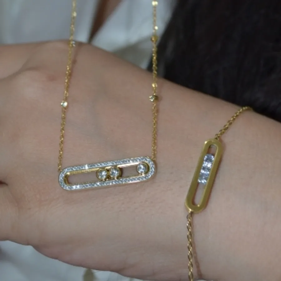 نیم ست 2تایی گوی تیفانی